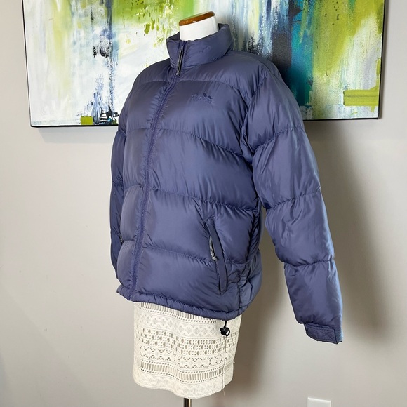 L.L. Bean Jackets & Blazers - Women’s Vintage L.L. Bean Outdoors Down Puffer